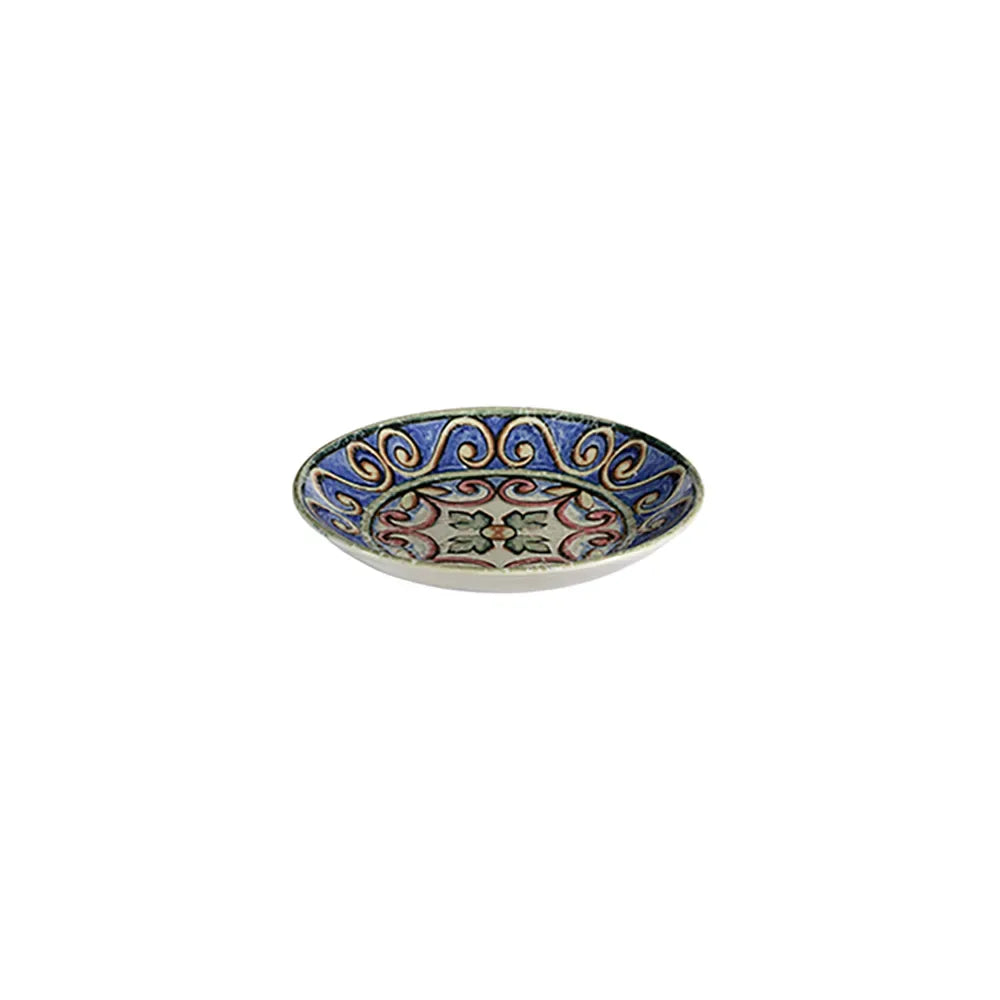 AMALFI VALLE PIATTO FONDO 22 CM 770 CC - 20203-121122 - ID FINE