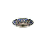 AMALFI VALLE PIATTO FONDO 25 CM 1140 CC - 20203-121125 - ID FINE