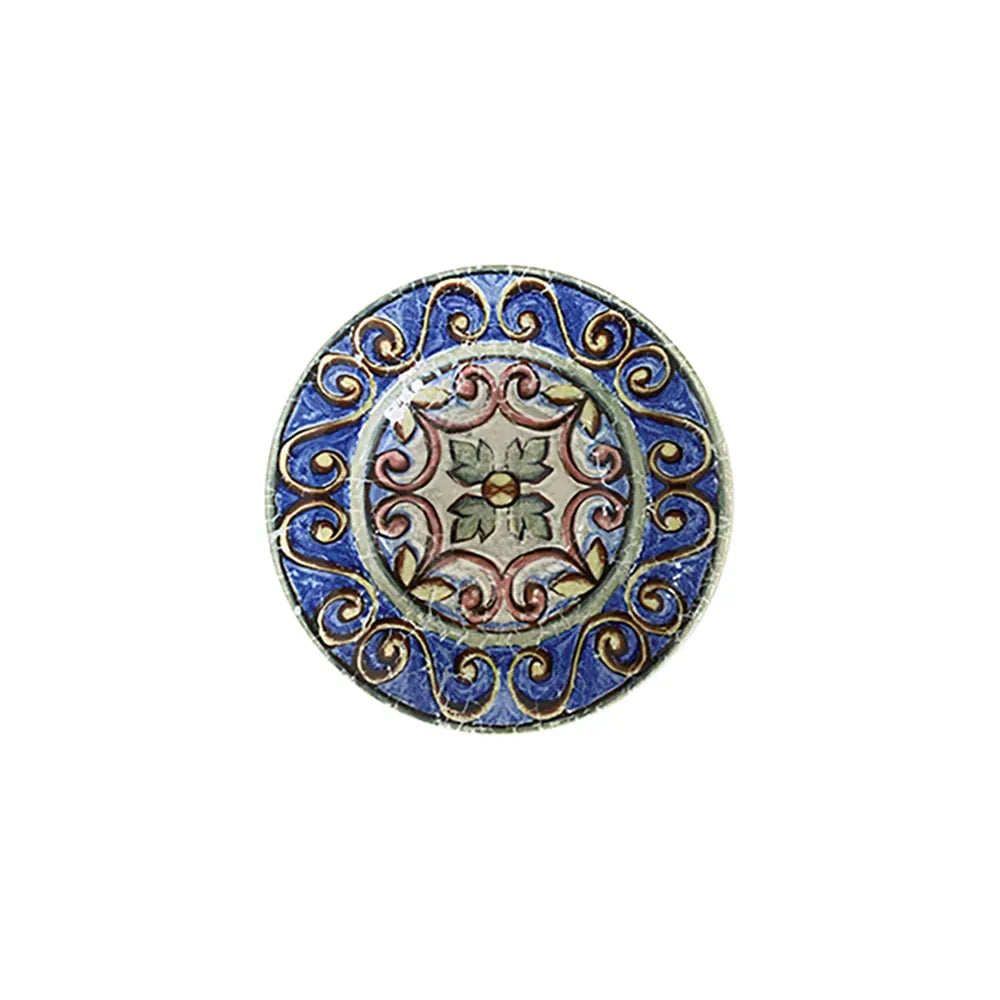 AMALFI MIRO PIATTO FONDO 25 CM 420 CC - 20203-131125 - ID FINE