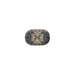 AMALFI MAGNUS PIATTO OVALE 18 CM - 20203-143018 - ID FINE