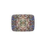 AMALFI QUADRO RECTANGULAR PLATTER 31 CM (27 * 20) - 20203-151631 - ID FINE