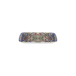 AMALFI QUADRO RECTANGULAR PLATTER 31 CM (27 * 20) - 20203-151631 - ID FINE