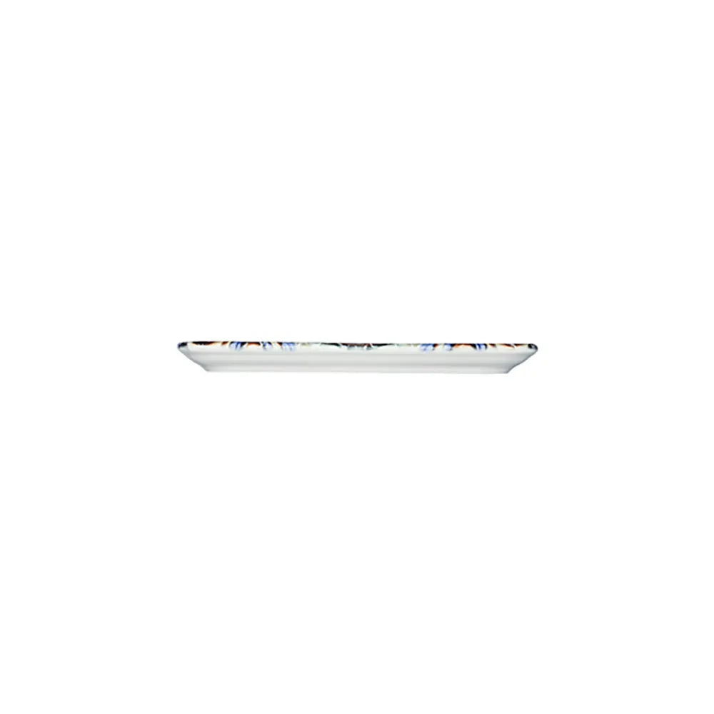 AMALFI QUADRO RECTANGULAR PLATTER 31 CM (27 * 20) - 20203-151631 - ID FINE