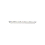 AMALFI QUADRO RECTANGULAR PLATE 35 CM (34 * 16) - 20203-151635 - ID FINE