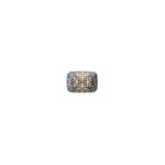 AMALFI QUADRO RECTANGULAR PLATTER 11 CM (10 * 7) - 20203-153111 - ID FINE