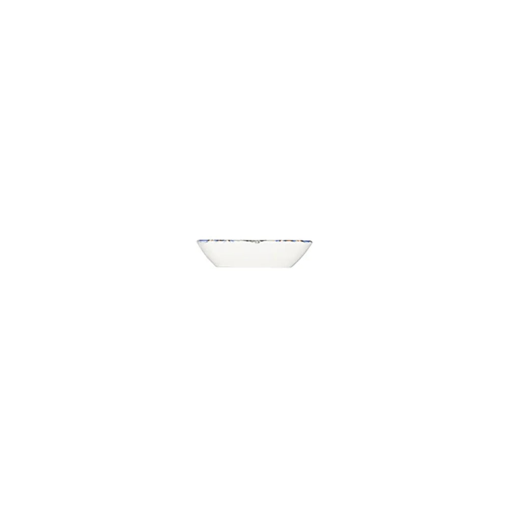 AMALFI QUADRO RECTANGULAR PLATTER 13 CM (12 * 8) - 20203-153113 - ID FINE