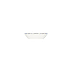 AMALFI QUADRO RECTANGULAR PLATTER 18 CM (17 * 12) - 20203-153118 - ID FINE