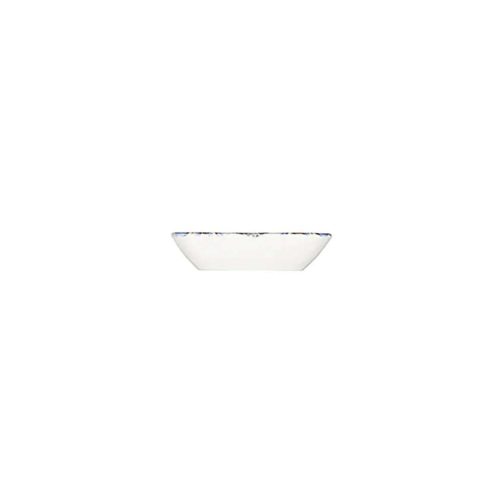 AMALFI QUADRO RECTANGULAR PLATTER 18 CM (17 * 12) - 20203-153118 - ID FINE