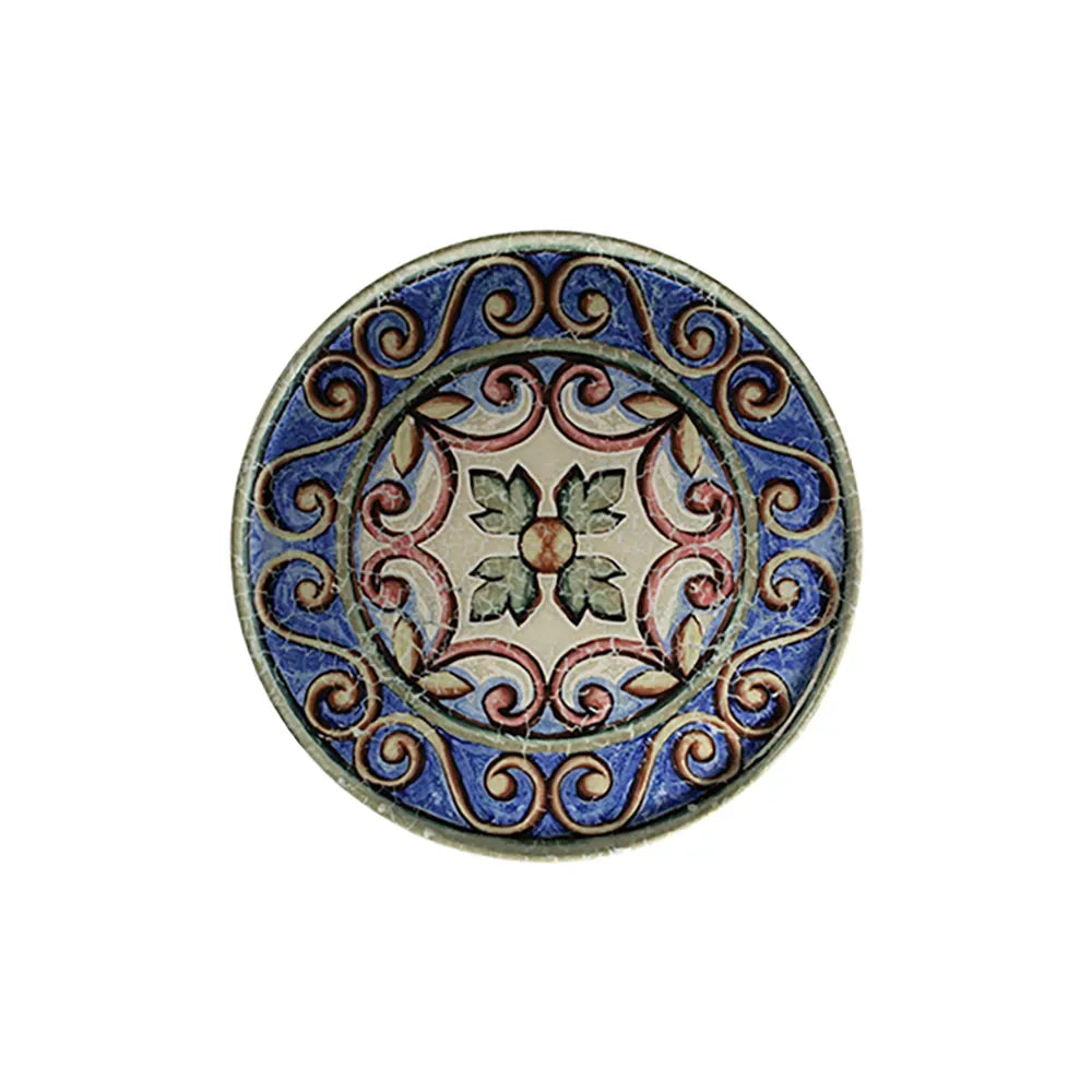 AMALFI MESA PIATTO PIZZA 31 CM - 20203-171731 - ID FINE