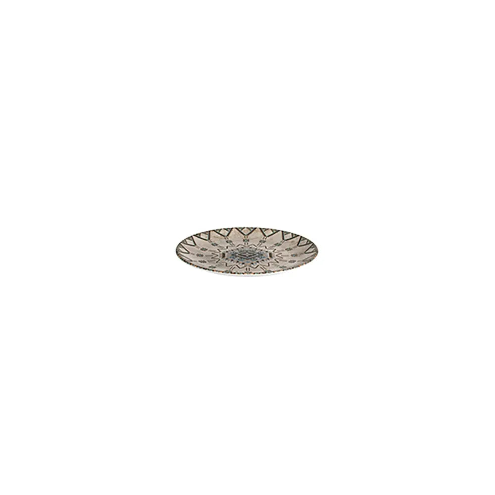 HERITAGE LONA PIATTO PIANO 15 CM - 20209-111015 - ID FINE