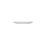 HERITAGE LONA PIATTO PIANO 23 CM - 20209-111023 - ID FINE