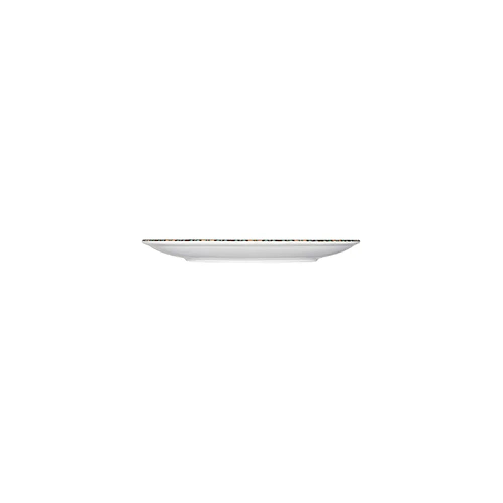HERITAGE LONA PIATTO PIANO 23 CM - 20209-111023 - ID FINE