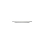 HERITAGE LONA PIATTO PIANO 25 CM - 20209-111025 - ID FINE