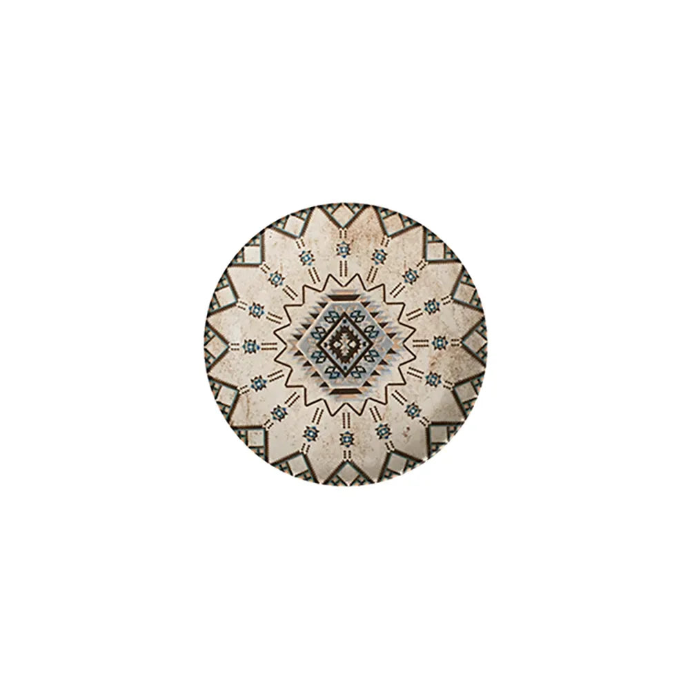HERITAGE VALLE PIATTO FONDO 22 CM 770 CC - 20209-121122 - ID FINE