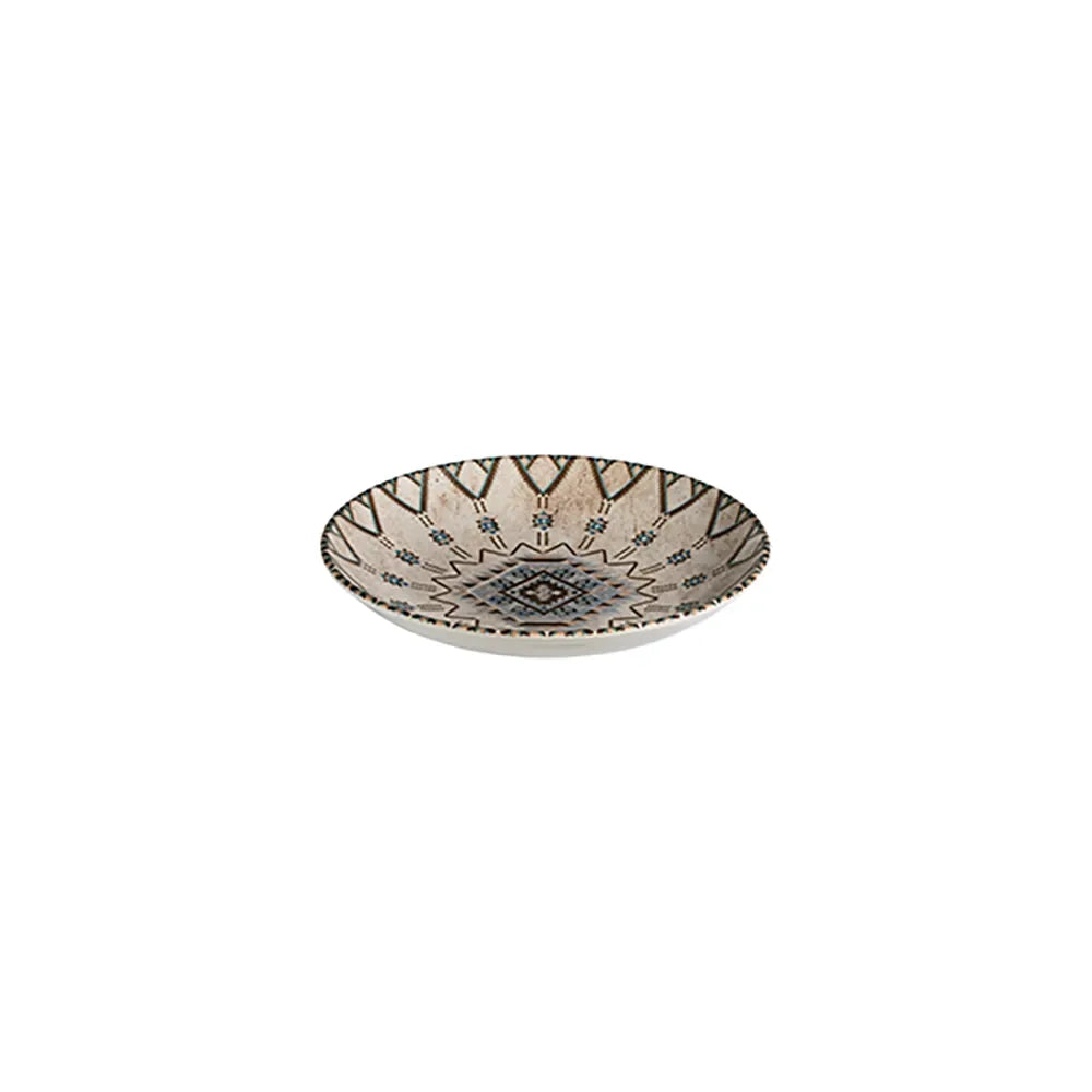 HERITAGE VALLE PIATTO FONDO 22 CM 770 CC - 20209-121122 - ID FINE