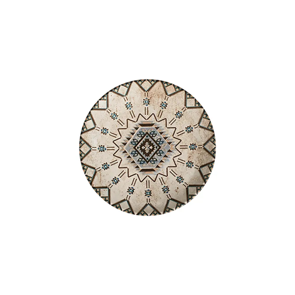 HERITAGE VALLE PIATTO FONDO 25 CM 1140 CC - 20209-121125 - ID FINE