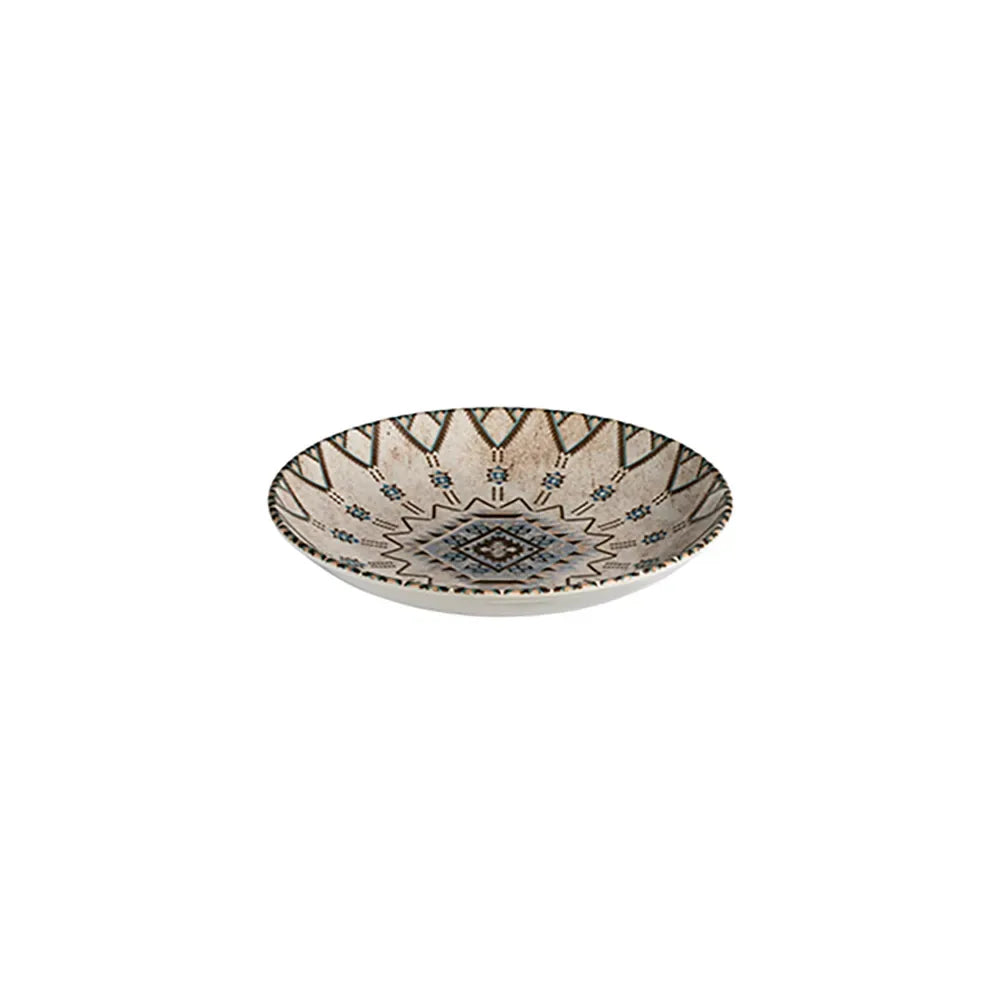 HERITAGE VALLE PIATTO FONDO 25 CM 1140 CC - 20209-121125 - ID FINE
