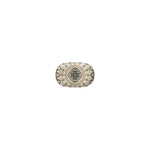 HERITAGE MAGNUS PIATTO OVALE 14 CM - 20209-143014 - ID FINE
