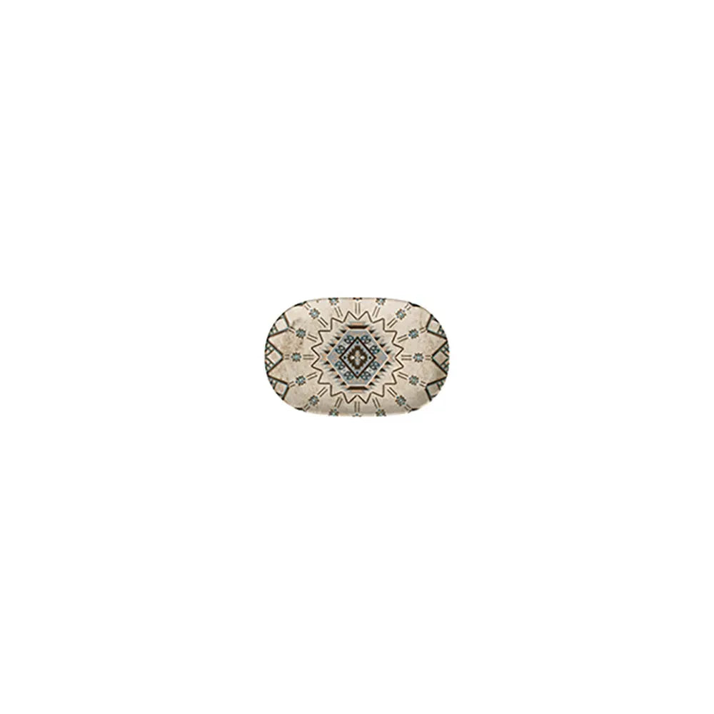 HERITAGE MAGNUS PIATTO OVALE 14 CM - 20209-143014 - ID FINE