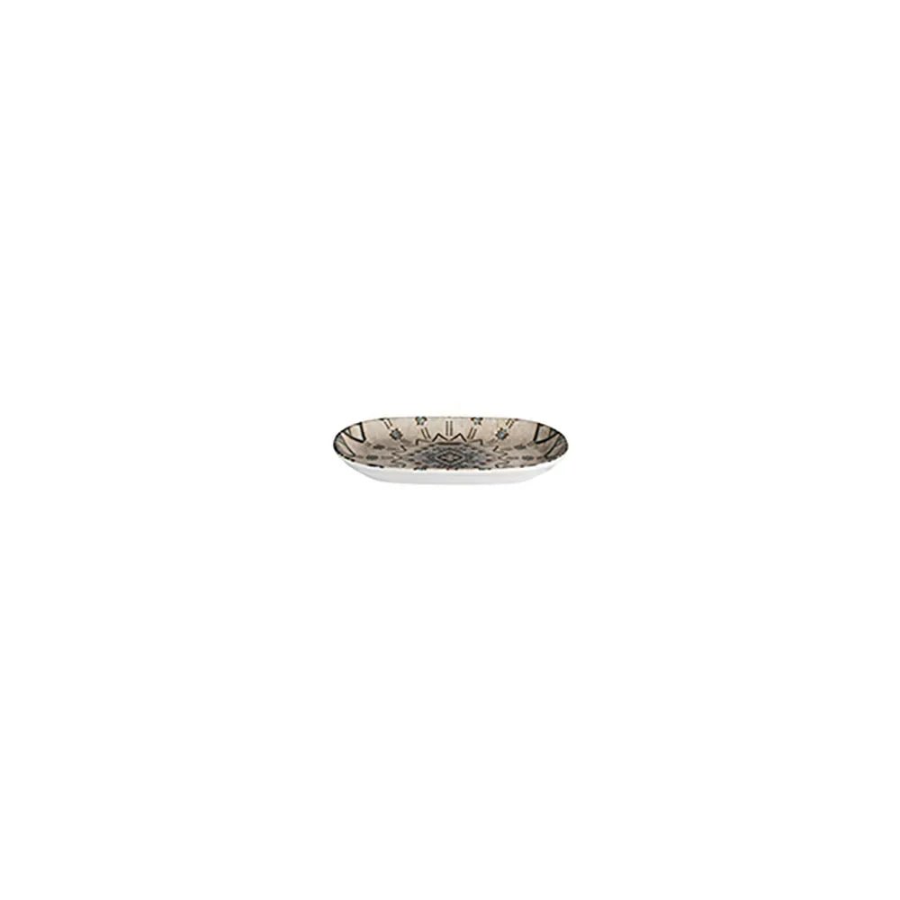 HERITAGE MAGNUS PIATTO OVALE 14 CM - 20209-143014 - ID FINE