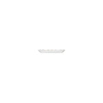 HERITAGE MAGNUS PIATTO OVALE 14 CM - 20209-143014 - ID FINE