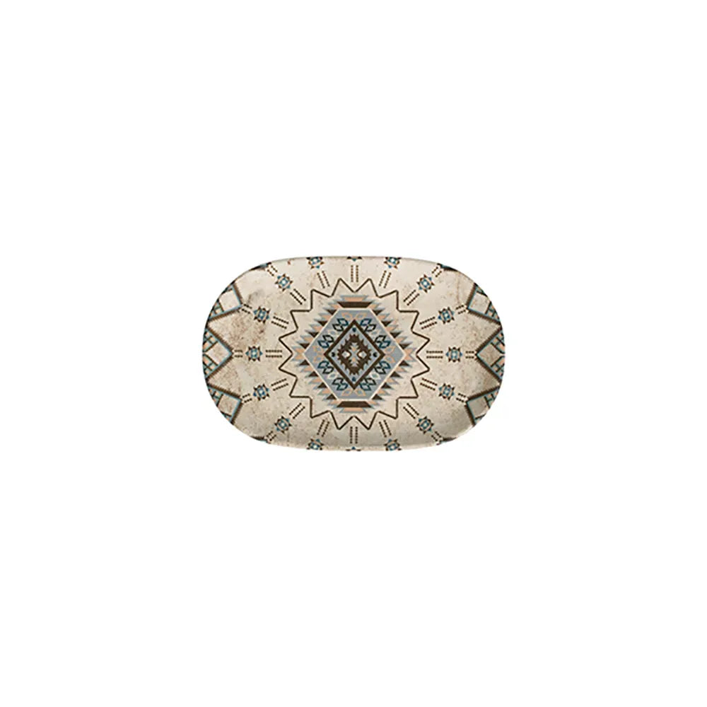 HERITAGE MAGNUS PIATTO OVALE 23 CM - 20209-143023 - ID FINE