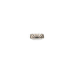 HERITAGE QUADRO RECTANGULAR PLATTER 11 CM (10 * 7) - 20209-153111 - ID FINE
