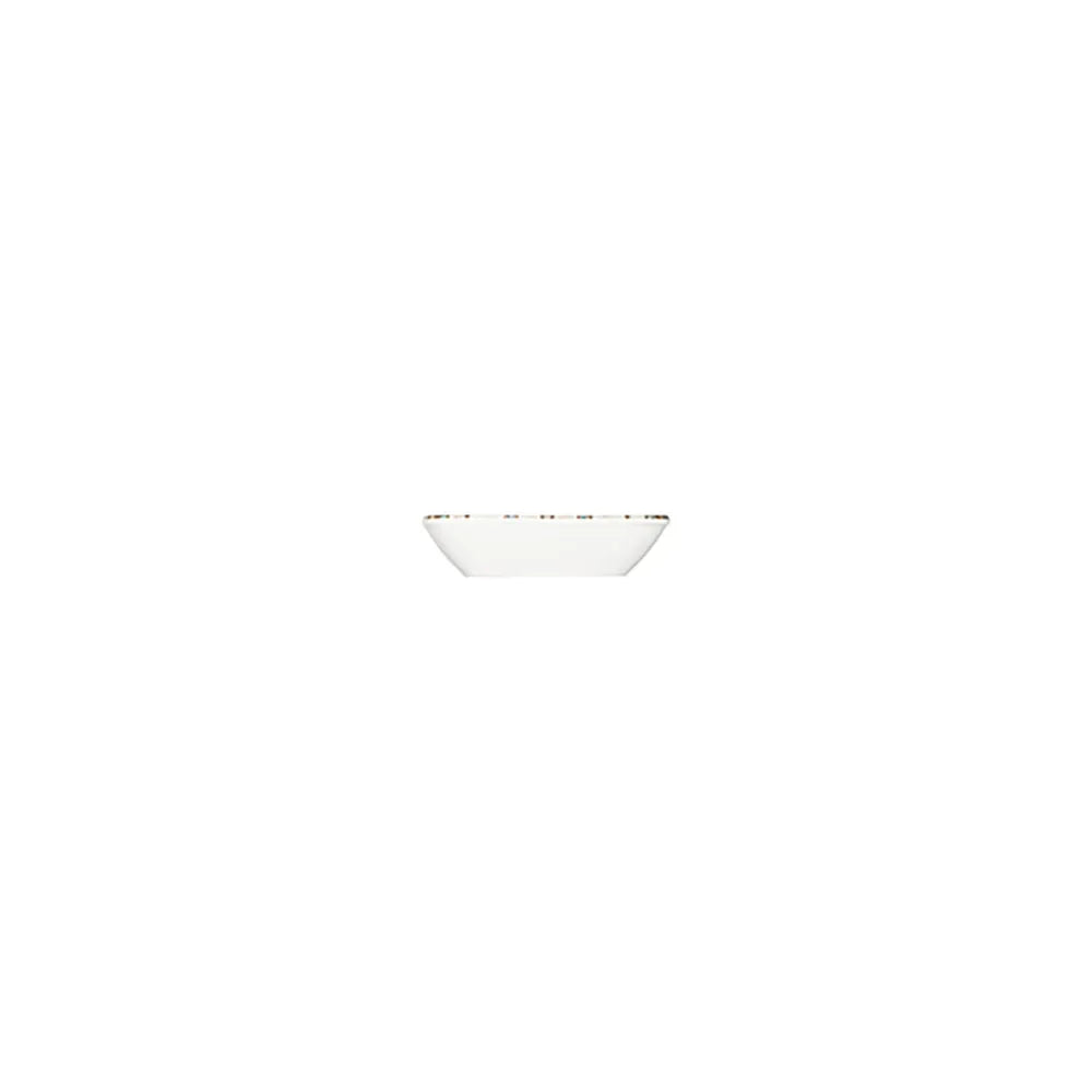 HERITAGE QUADRO RECTANGULAR PLATTER 13 CM (12 * 8) - 20209-153113 - ID FINE