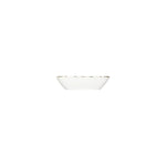 HERITAGE QUADRO RECTANGULAR PLATTER 18 CM (17 * 12) - 20209-153118 - ID FINE