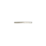 VISTO BLACK STOLT PIATTO PIANO 21 CM - 20255-161021 - ID FINE