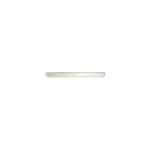 VISTO GREEN STOLT PIATTO PIANO 21 CM - 20256-161021 - ID FINE