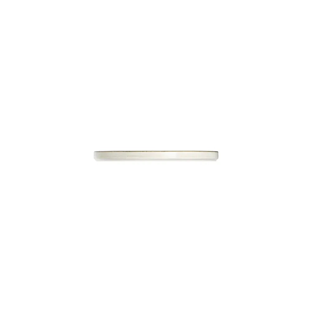 VISTO GREEN STOLT PIATTO PIANO 21 CM - 20256-161021 - ID FINE