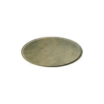 VISTO GREEN STOLT PIATTO OVALE 32 CM - 20256-163032 - ID FINE