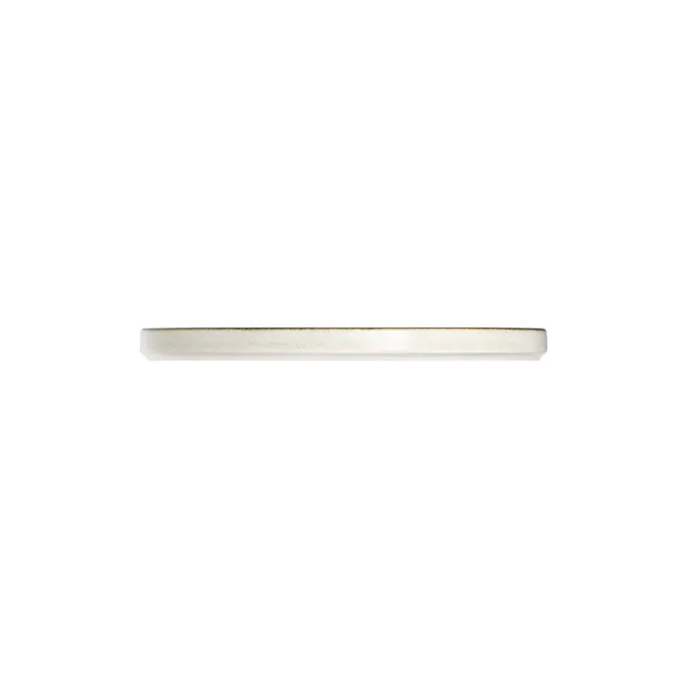 VISTO GREEN STOLT PIATTO OVALE 32 CM - 20256-163032 - ID FINE