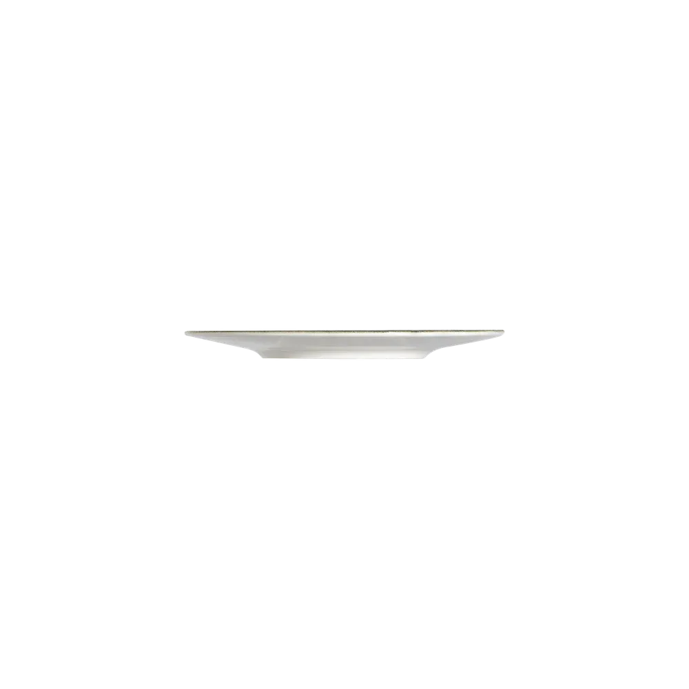 VISTO GREEN TOI PIATTO PIANO 22 CM - 20256-351022 - ID FINE