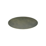 VISTO GREEN TOI PIATTO PIANO 31 CM - 20256-351031 - ID FINE