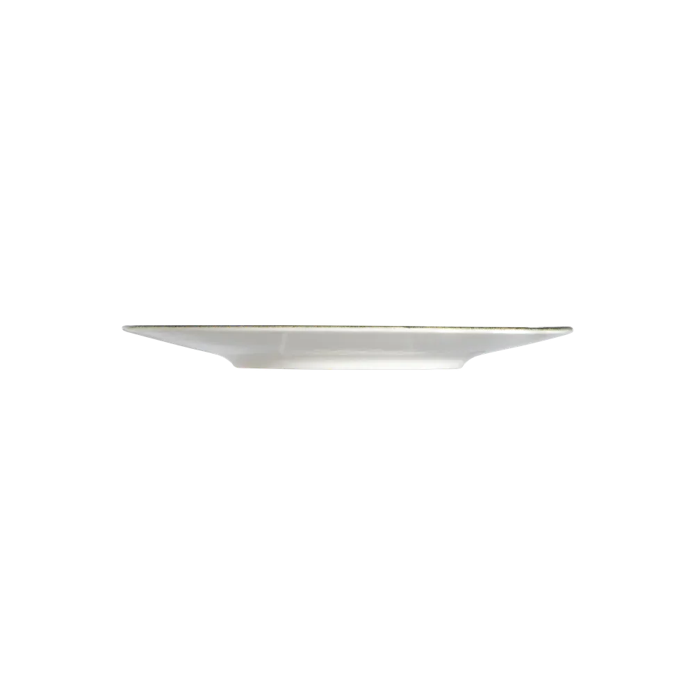 VISTO GREEN TOI PIATTO PIANO 31 CM - 20256-351031 - ID FINE