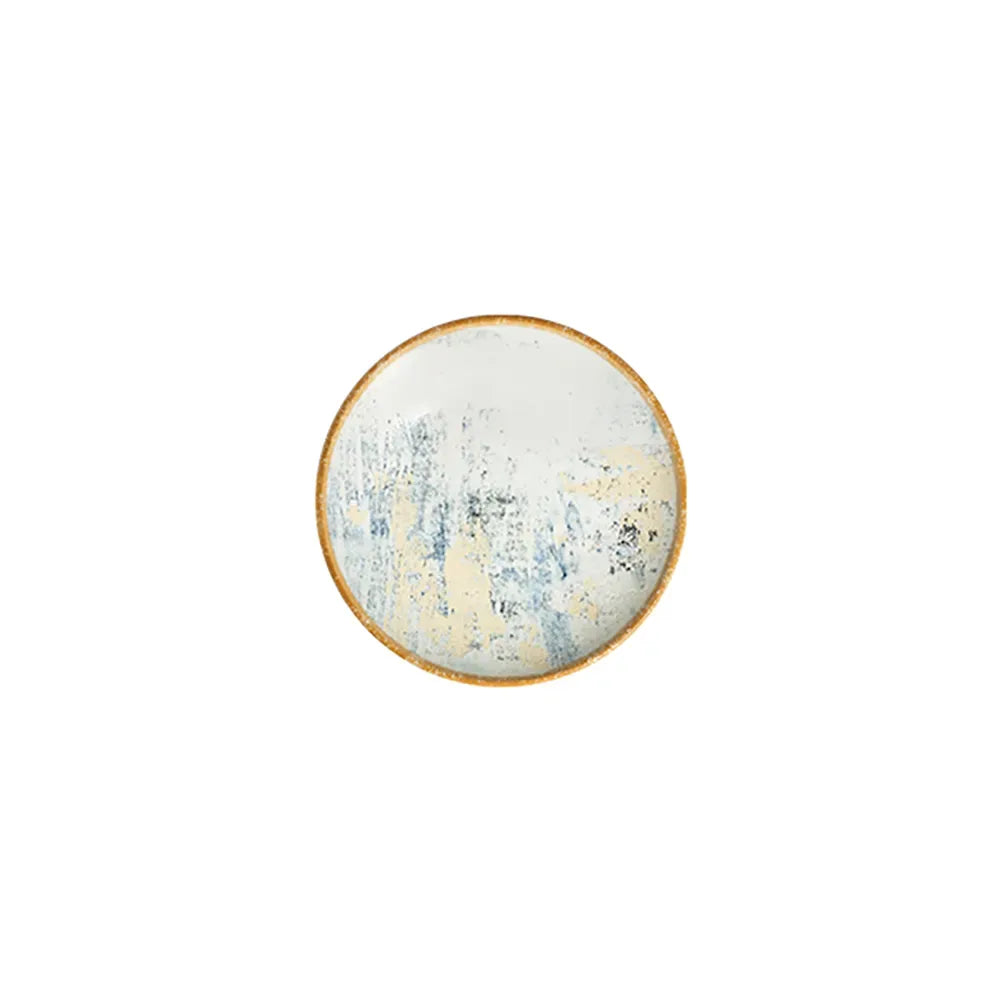 ARTE VALLE PIATTO FONDO 20 CM 550 CC - 20257-121120 - ID FINE