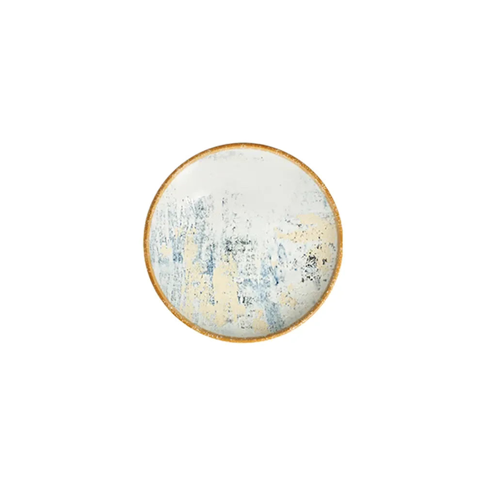 ARTE VALLE PIATTO FONDO 22 CM 770 CC - 20257-121122 - ID FINE