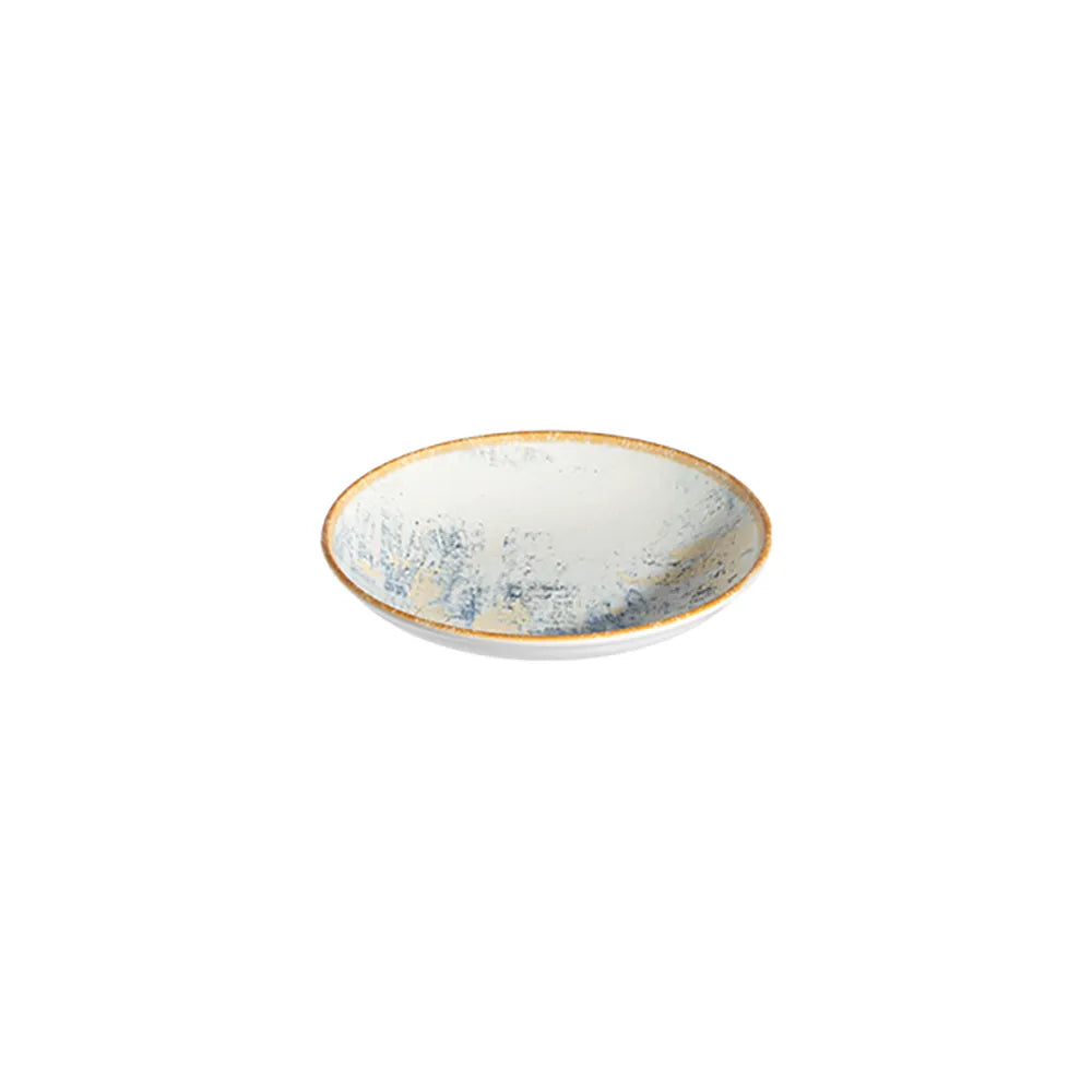 ARTE VALLE PIATTO FONDO 22 CM 770 CC - 20257-121122 - ID FINE