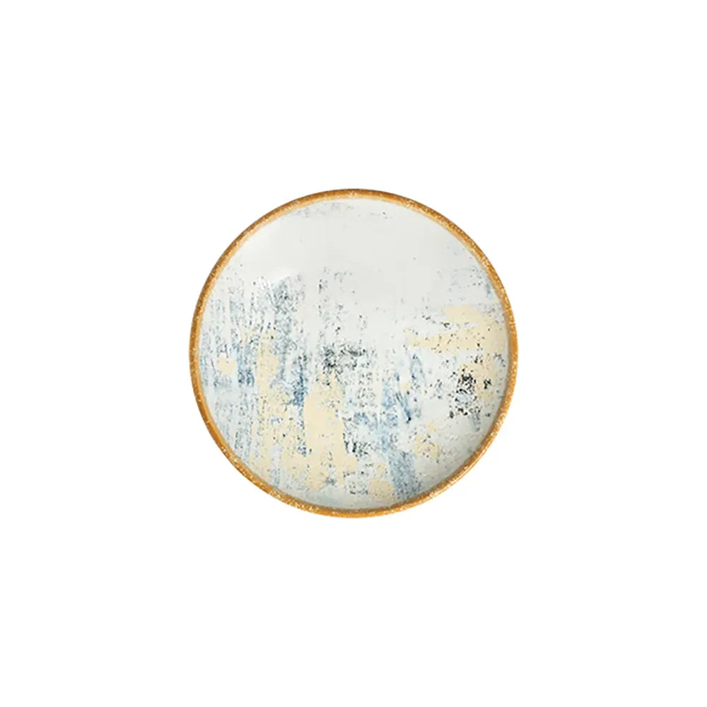 ARTE VALLE PIATTO FONDO 25 CM 1140 CC - 20257-121125 - ID FINE