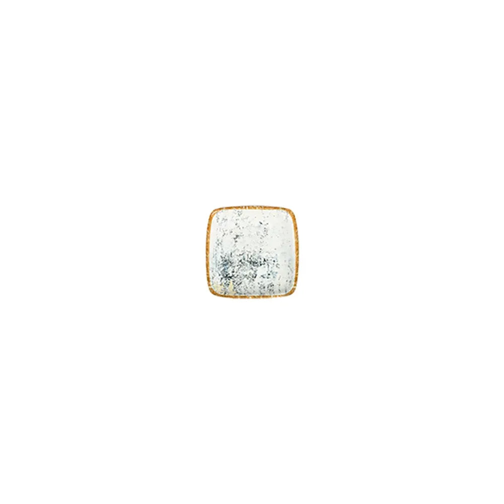 ARTE QUADRO SQUARE PLATE 12 CM (10 * 10) - 20257-151612 - ID FINE