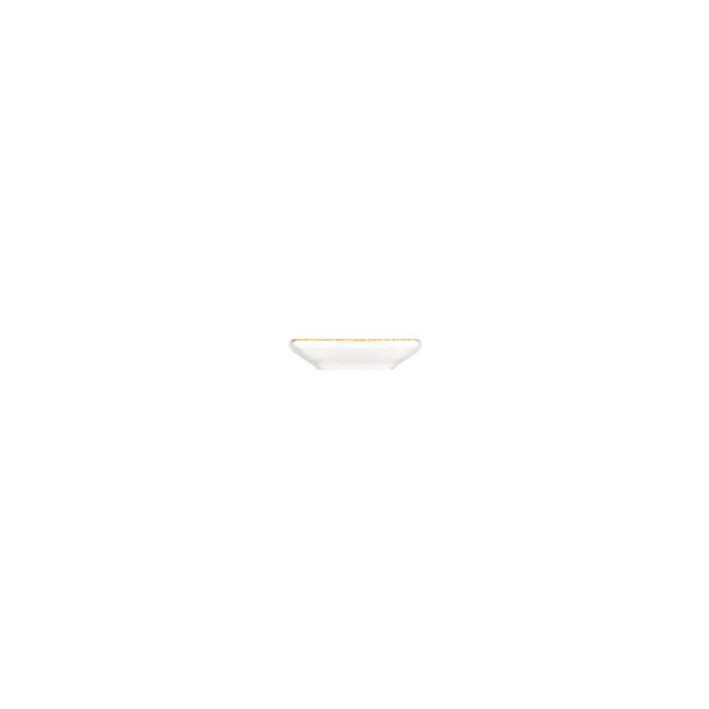 ARTE QUADRO SQUARE PLATE 12 CM (10 * 10) - 20257-151612 - ID FINE