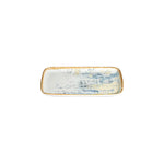 ARTE QUADRO RECTANGULAR PLATE 31 CM (27 * 20) - 20257-151631 - ID FINE
