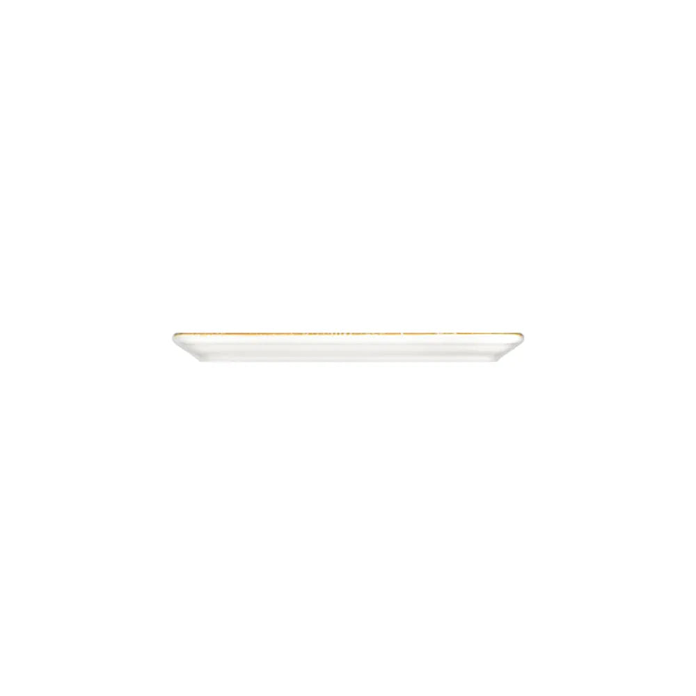 ARTE QUADRO RECTANGULAR PLATE 31 CM (27 * 20) - 20257-151631 - ID FINE