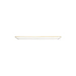 ARTE QUADRO RECTANGULAR PLATE 37 CM (33 * 23) - 20257-151637 - ID FINE