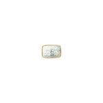 ARTE QUADRO RECTANGULAR PLATTER 11 CM (10 * 7) - 20257-153111 - ID FINE