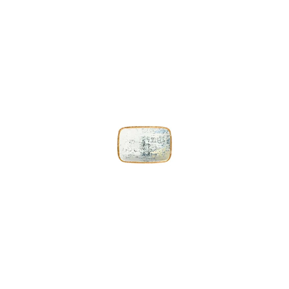 ARTE QUADRO RECTANGULAR PLATTER 11 CM (10 * 7) - 20257-153111 - ID FINE