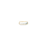 ARTE QUADRO RECTANGULAR PLATTER 11 CM (10 * 7) - 20257-153111 - ID FINE