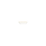 ARTE QUADRO RECTANGULAR PLATTER 11 CM (10 * 7) - 20257-153111 - ID FINE